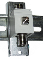 CSP T6 BNC f-f DIN